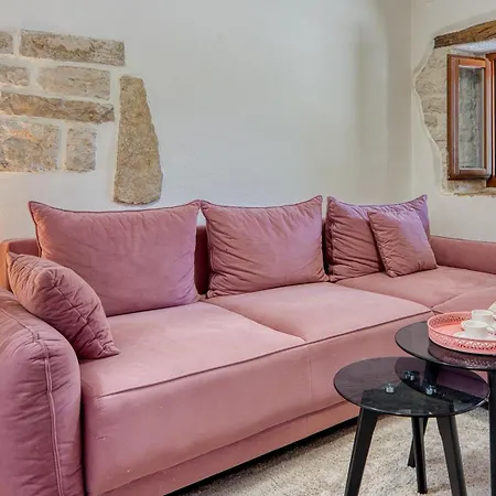 House Ante 3* Žminj