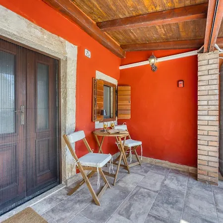 House Ante 3* Žminj