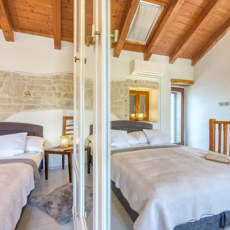 Penzion House Ante 3*