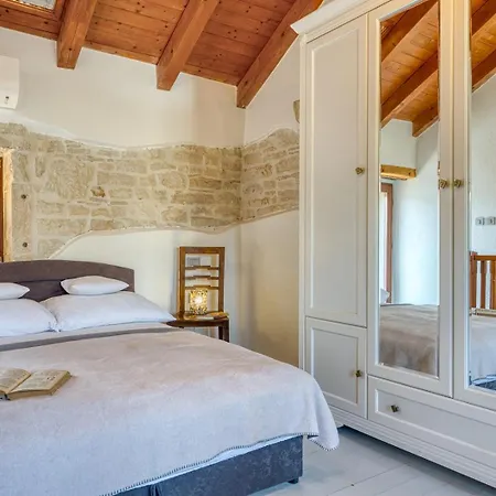 House Ante 3* Žminj